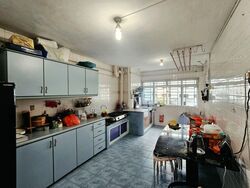 Blk 578 Cheng San Court (Ang Mo Kio), HDB 3 Rooms #592099841